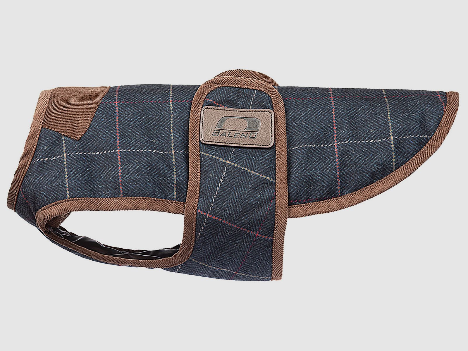 Baleno Dog Vest Bobby