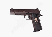 Sig Sauer Sig Sauer CO2 Pistole 1911 Spartan 4,5mm BB Blowback