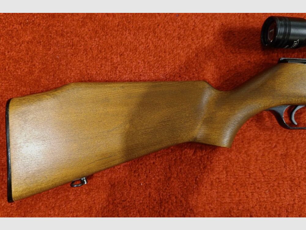 Savage Mod.845 .22lr
