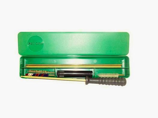 Boite de nettoyage pour tous les calibre 9mm