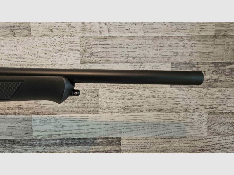 Neuware vom Fachhandel - Sabatti Mercury Rover G2 Kal. .308Win mit Lochschaft Thumbhole