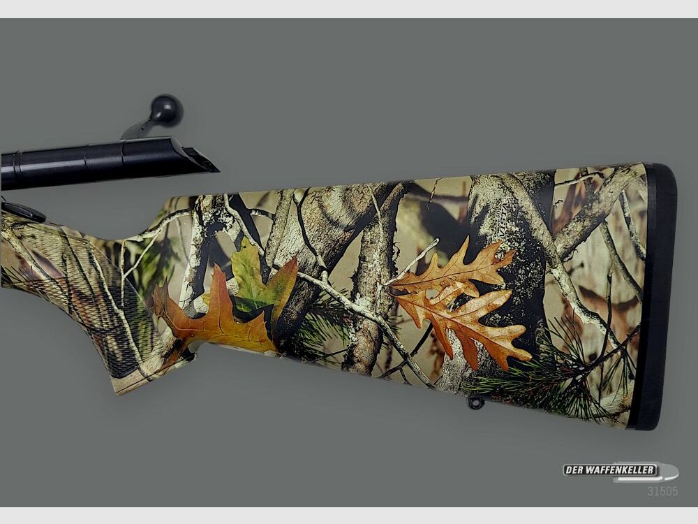 Rössler Rößler Röwa Titan 6 Édition Spéciale