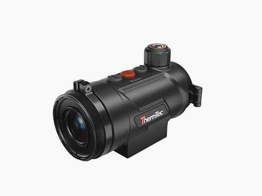 ThermTec Hunt 635 Pro urządzenie termowizyjne