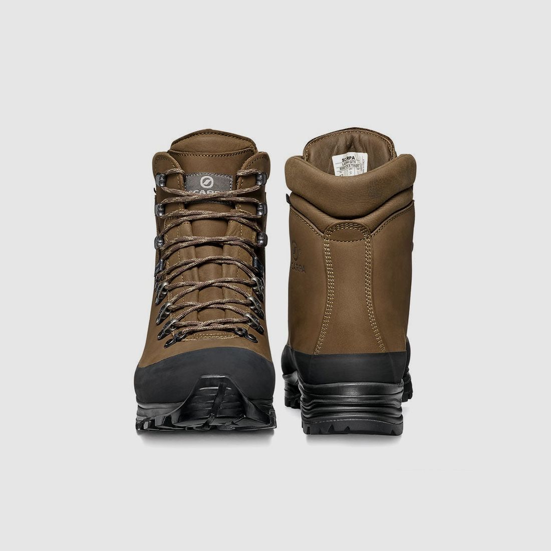 SCARPA SCARPONI LADAKH GTX T. MORO, immagine 7 di 52