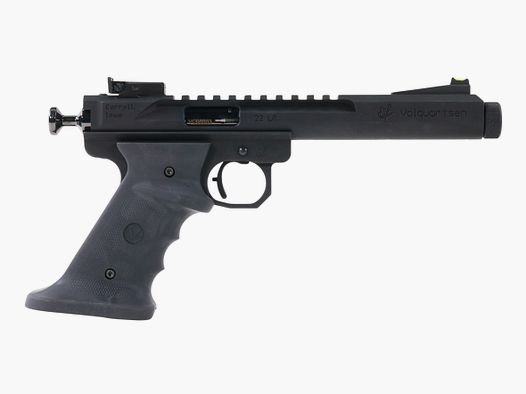Volquartsen Scorpion Limited, kaliber .22lr || Pistool