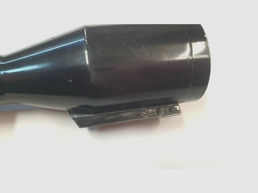 Hensoldt Wetzlar Hnsoldt Wetzlar Zielfernrohr 6x42, gebraucht