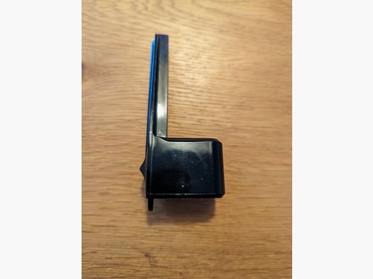 Original Brügger & Thomet B&T Magazin Schnellladehilfe Ladehilfe 9mm Luger APC9, SPC9, GHM9, TP9, MP9