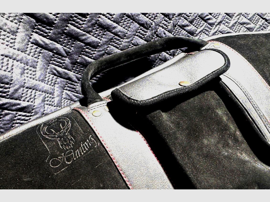 Blaser R8 Monza 8x57IS mit Zeiss 3-12x56 LP Set TOP Büchse Jagd