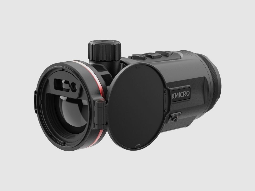 HIKMICRO Clip-On Thunder TQ35CL
