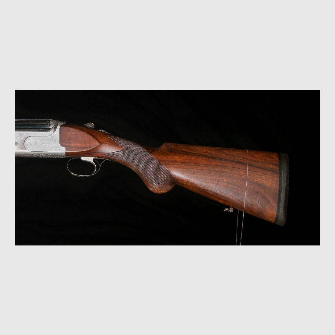 Rizzini Einabzug Ejektoren