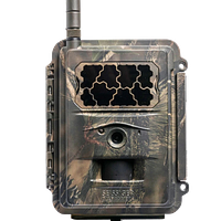 SEISSIGER Wildkamera Special-Cam 2G/GPRS
