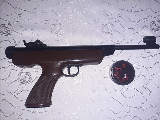 Diana mod 5
