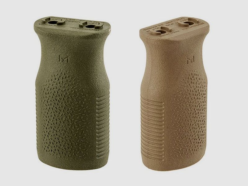 MAGPUL MVG Vertical Grip voor M-LOK Zwart