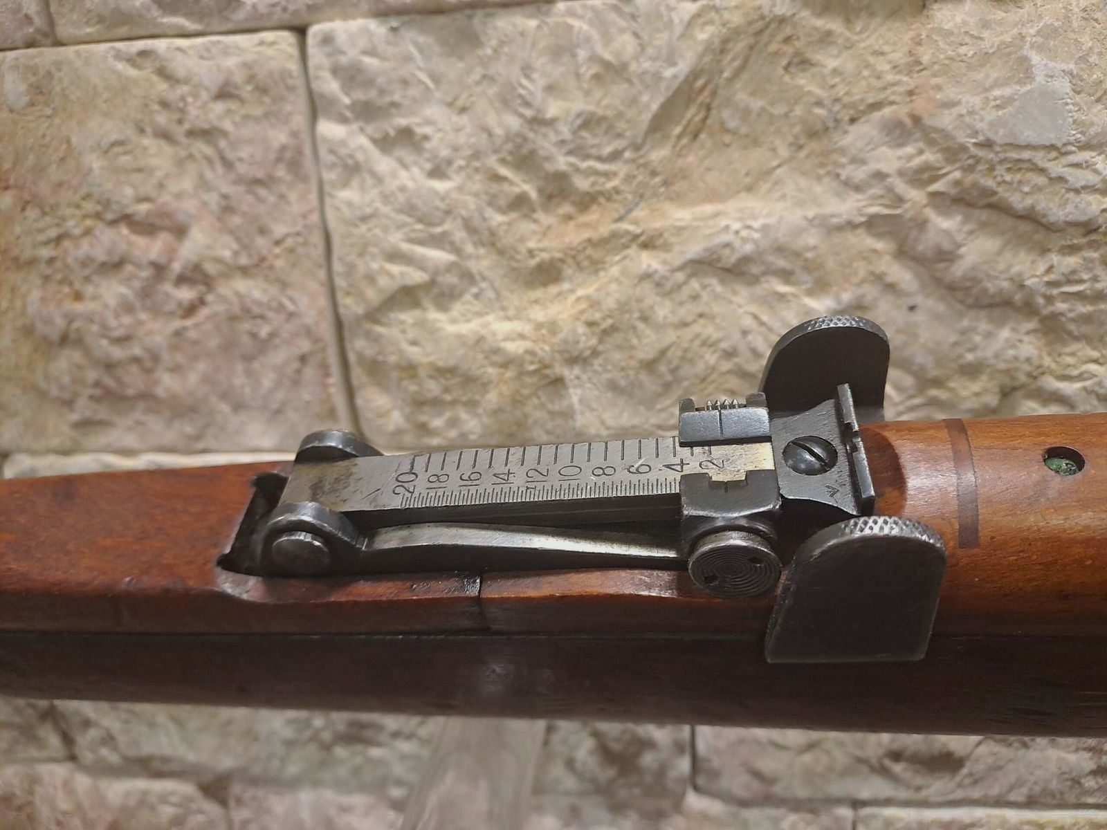 Enfield N1 MK3, image 4 sur 12