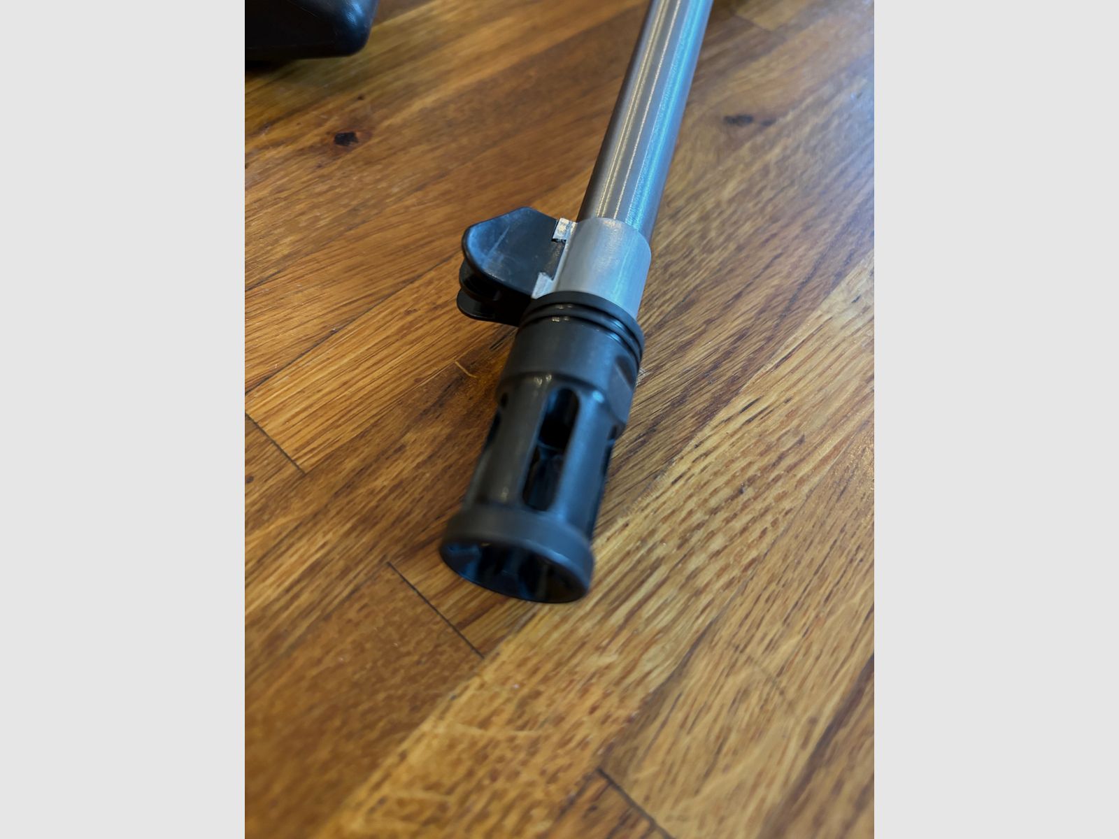 Ruger 10/22 halbautomatische KK Büchse