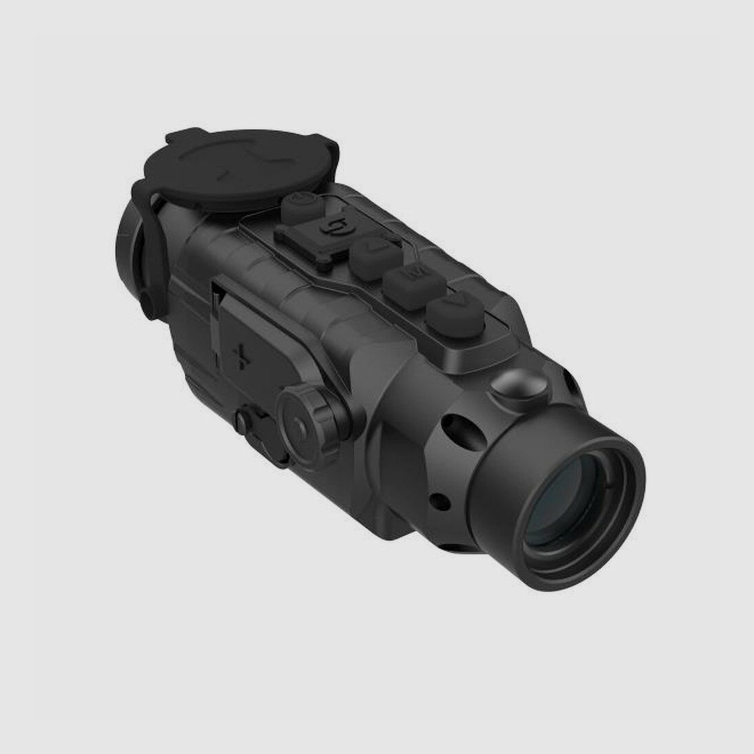 Guide TA450 Wärmebildvorsatzgerät