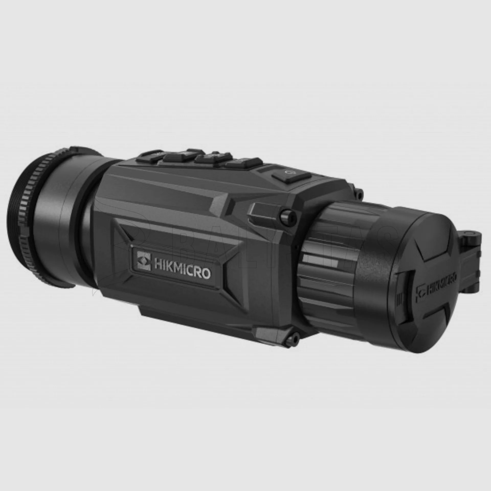 HIKmicro Thunder TE19CR 2.0