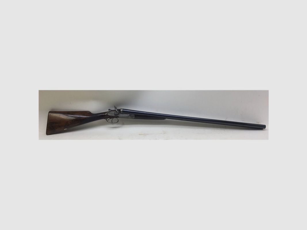 Purdey & Sons Ltd Flinte, Bild 1 von 4