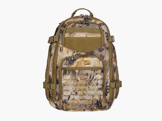 Remington 45L Geel Camouflage Rugzak