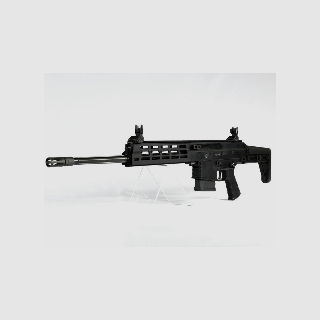 B & T APC308 PRO DMR 18"