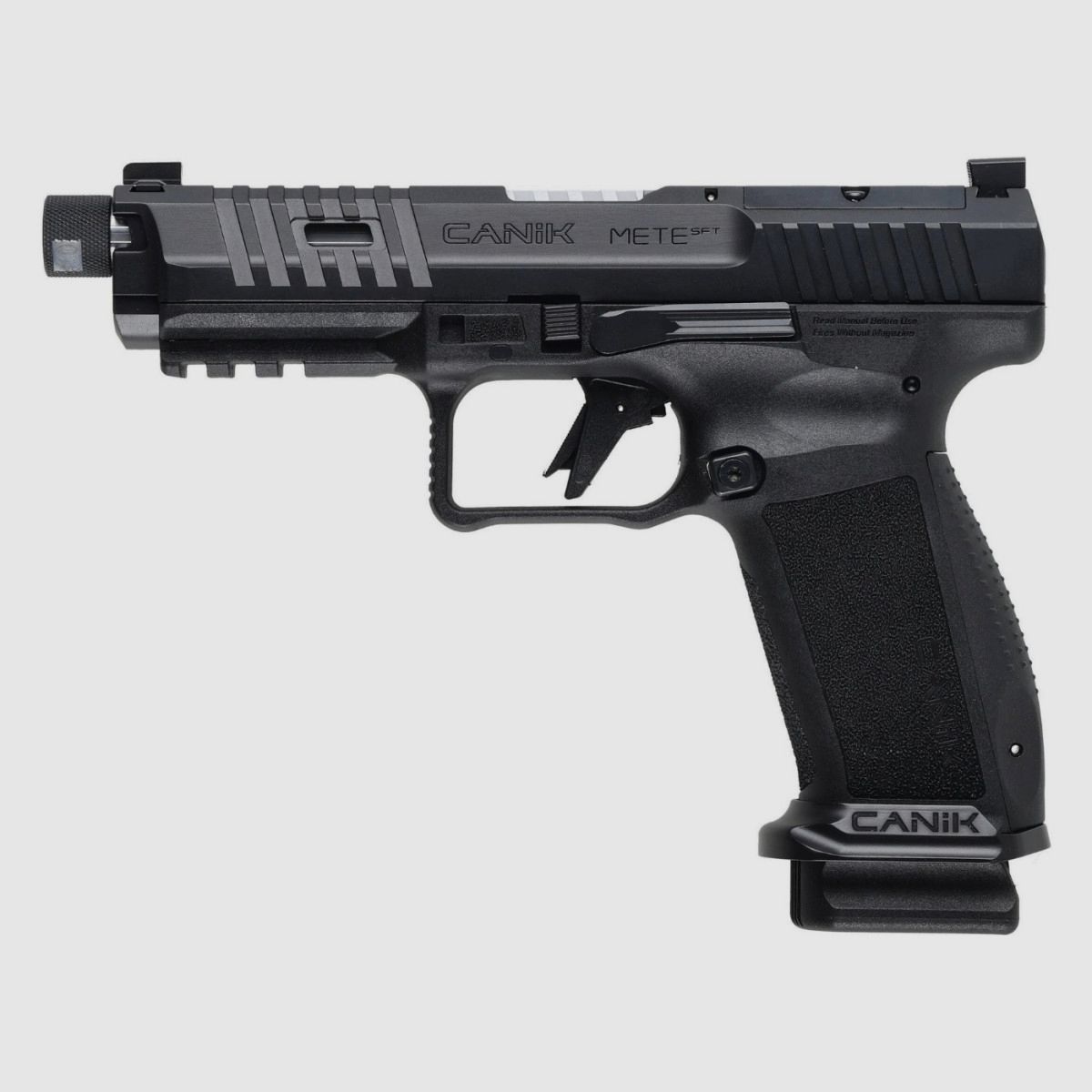 Canik Mete SFT PRO, afbeelding 1 van 13