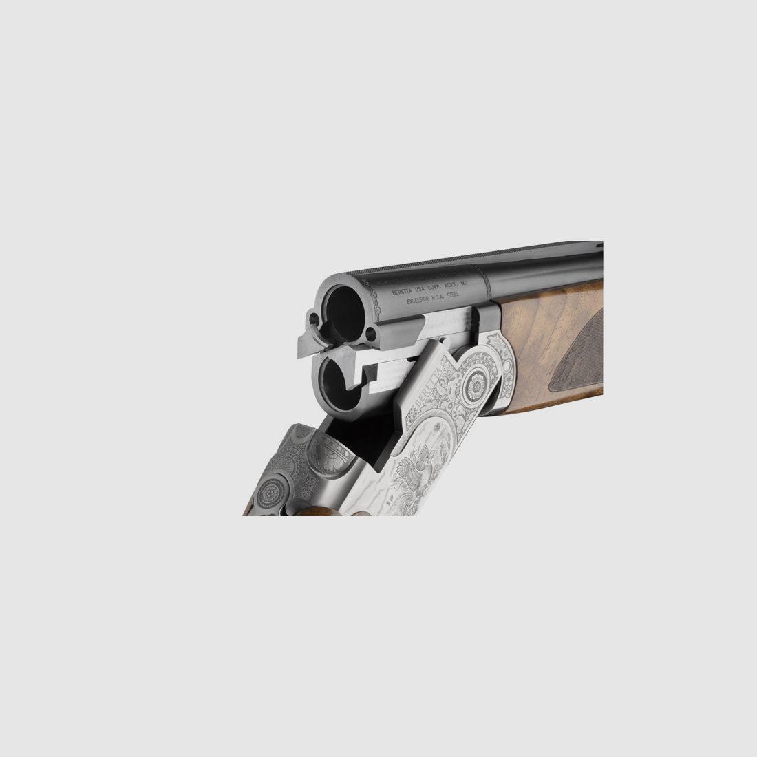 Beretta over-and-under shotgun 687 Silver Pigeon III, zdjęcie 3 z 3