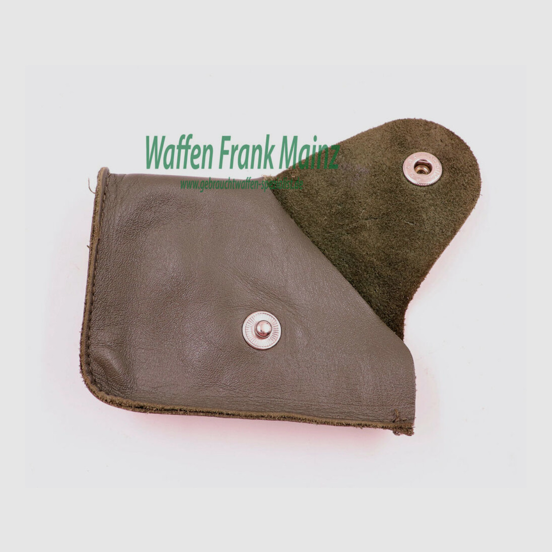 Duitse Diverse Muzzle Protectors voor Sportieve Wedstrijdwapens