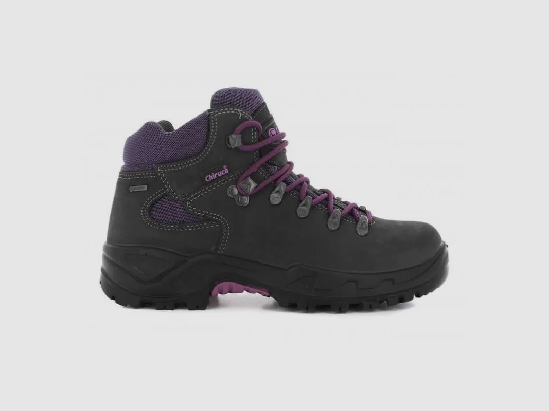 CHIRUCA PANTICOSA GORE-TEX POLYURÉTHANE XTRA GRIS, image 1 sur 7