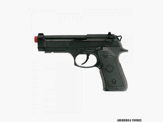 PISTOLA SOFTAIR – WIN GUN CO2 15 COLPI