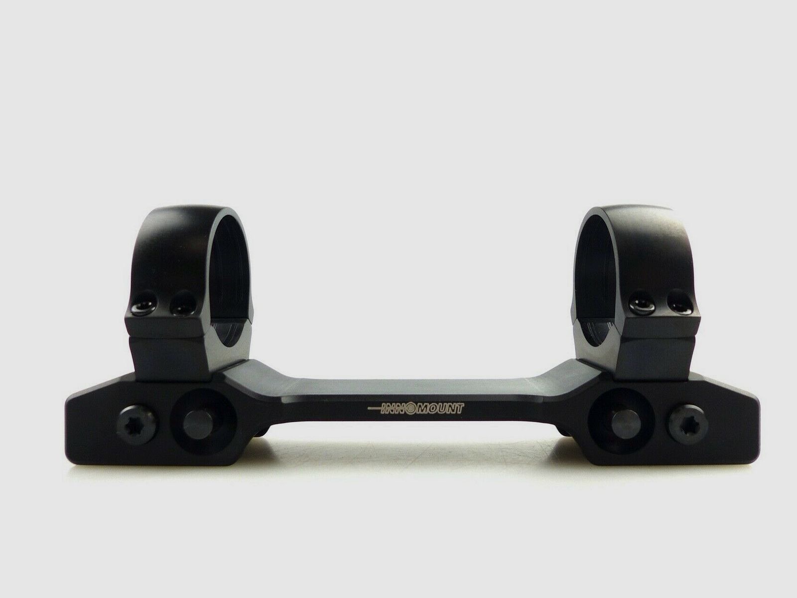 Innomount 50-30-17-00-200 Schnellspannmontage Weaver 30 mm BH 17 mm einteilig