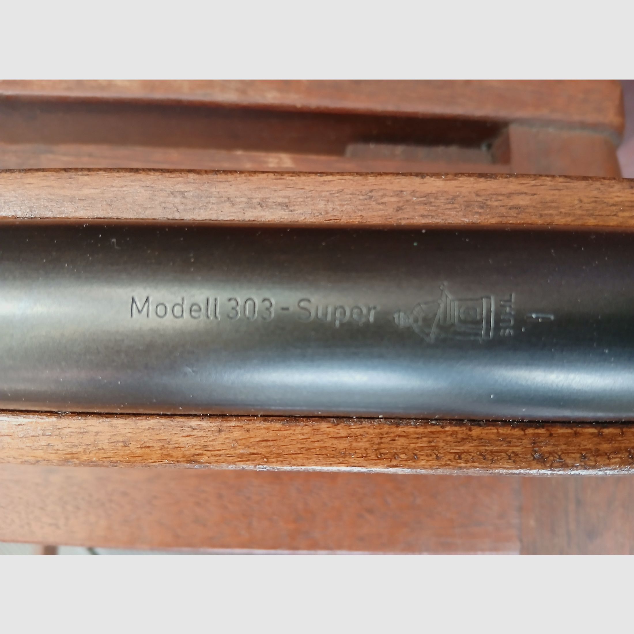 Sport air rifle 303 Super