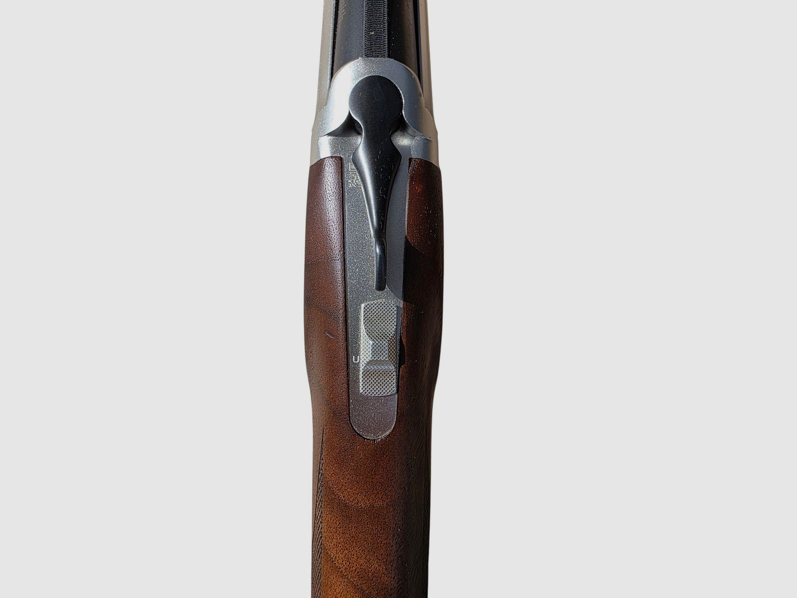 Boven-ondergeweer KOFS ZENITH kal. 12/76 (66cm) gebruikt, afbeelding 6 van 8
