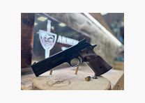 USATO – PISTOLA – BERETTA MOD. 89 cal. 22LR