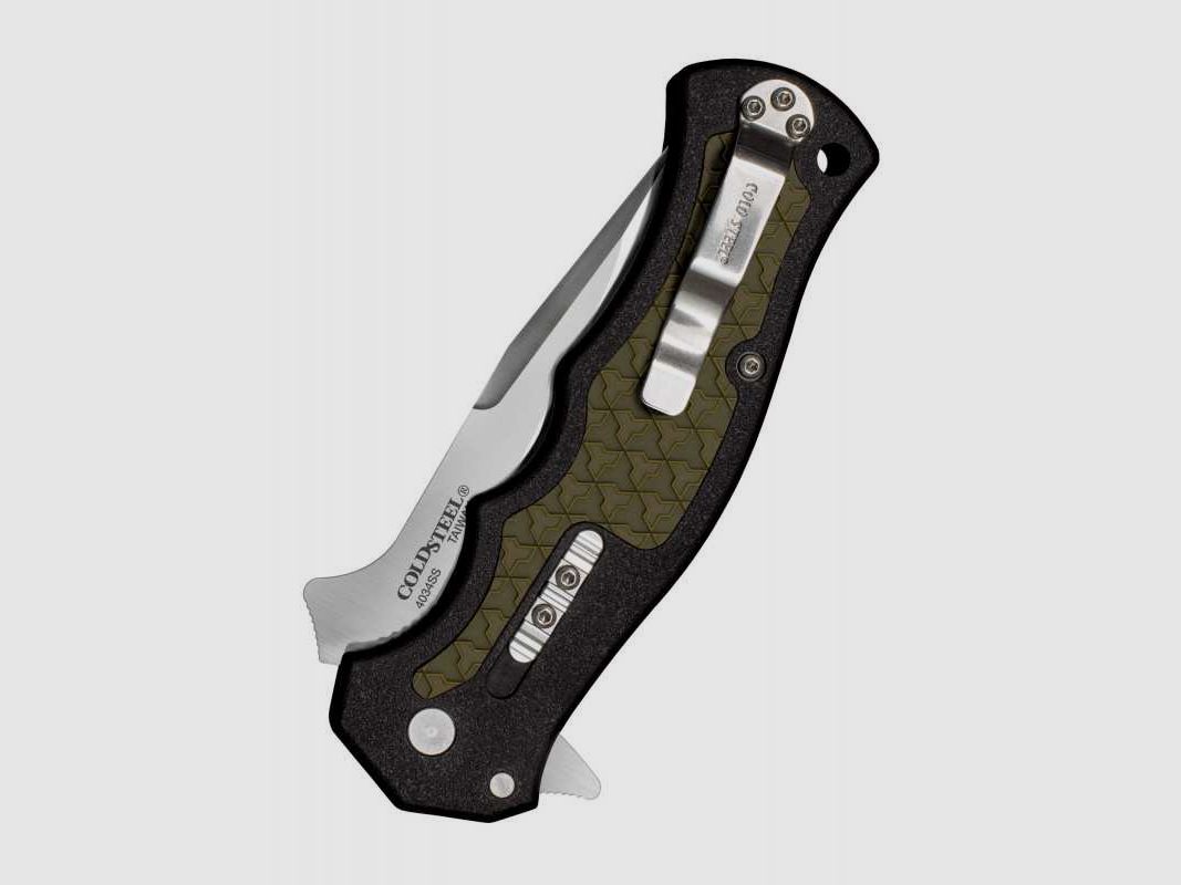 Cold Steel Crawford Model 1 Taschenmesser