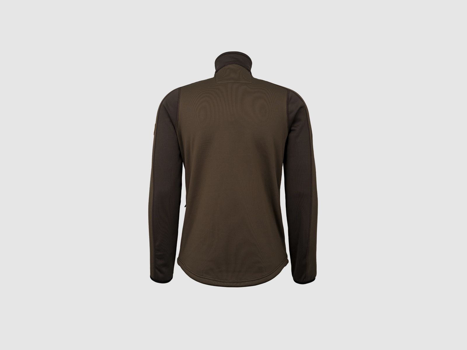 HUBERTUS Herren Funktions-Jacke TERAGON Moos