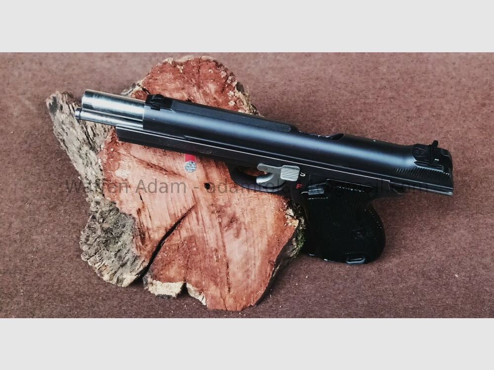 Swiss Industrial Company SIG 210