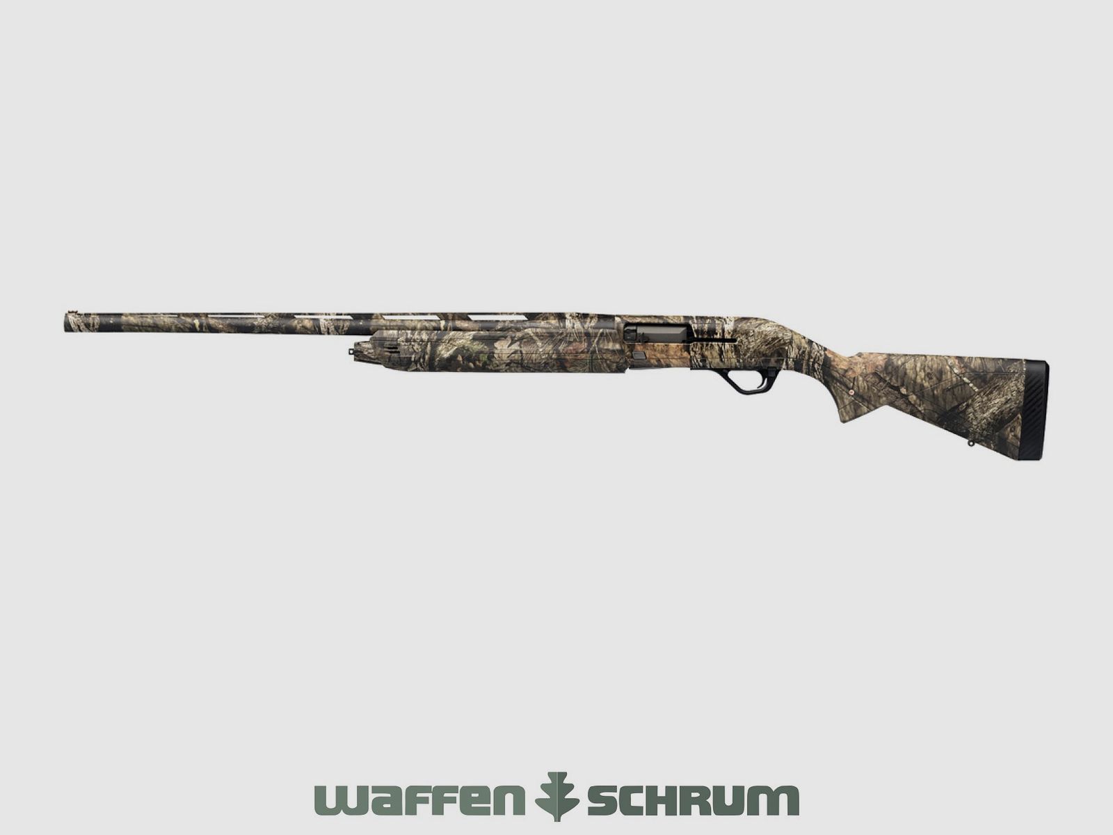 Winchester SX4 Camo Mobuc Linkerhand Inv.+