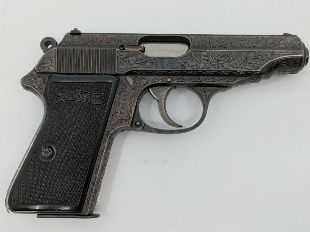 Walther PP