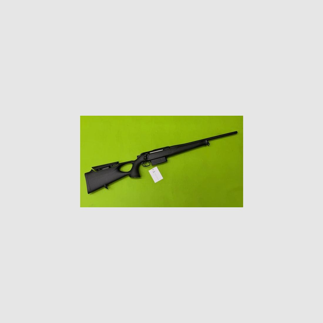 Sauer 505 Repetitiegeweer, afbeelding 5 van 6