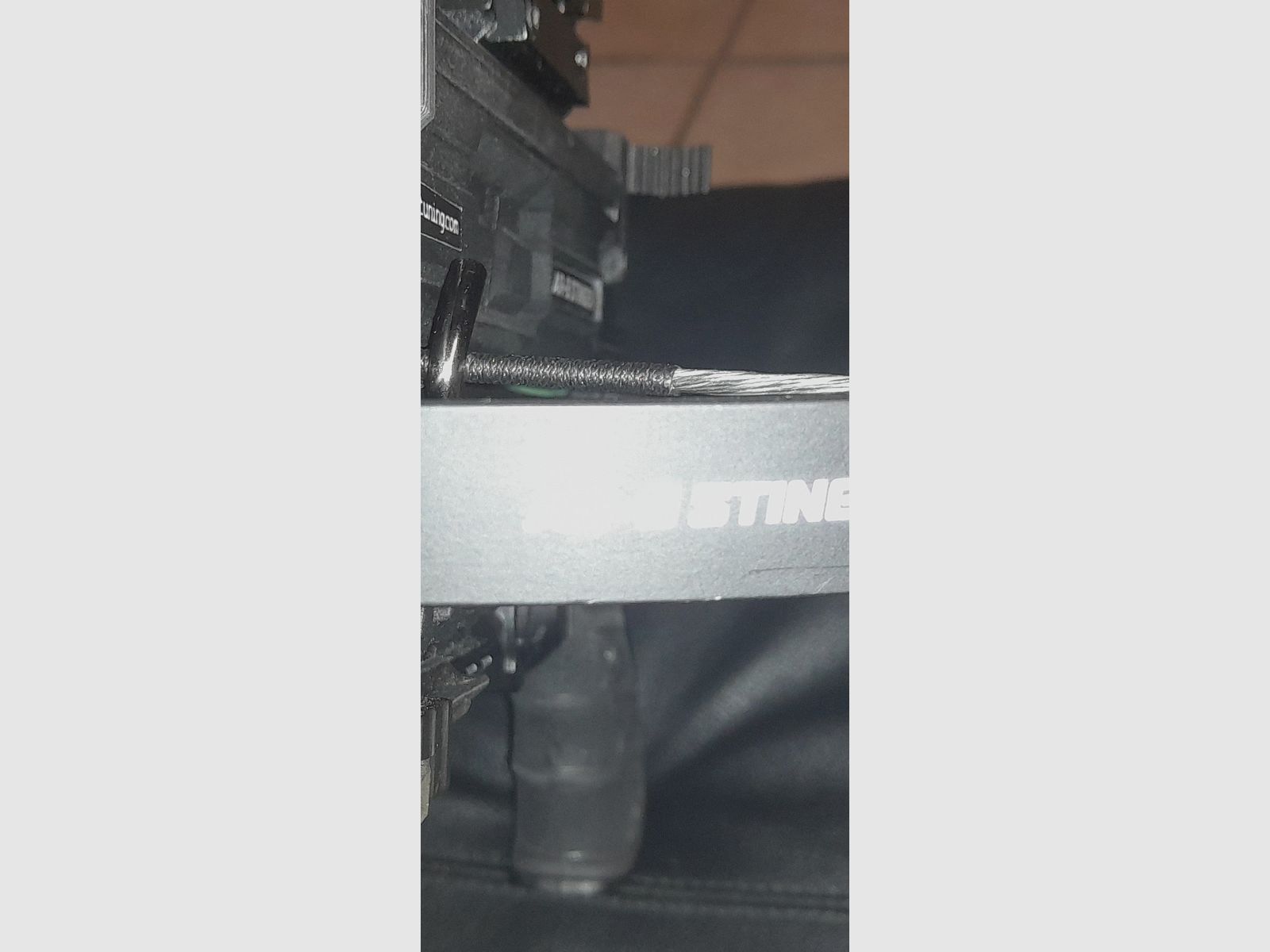 Steambow Stinger AR6 Compact
