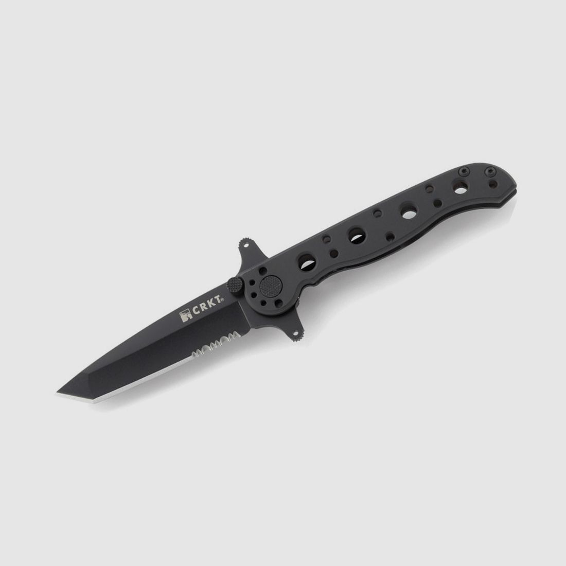 Taschenmesser CRKT M16 STAINLESS STEEL TANTO S.F.