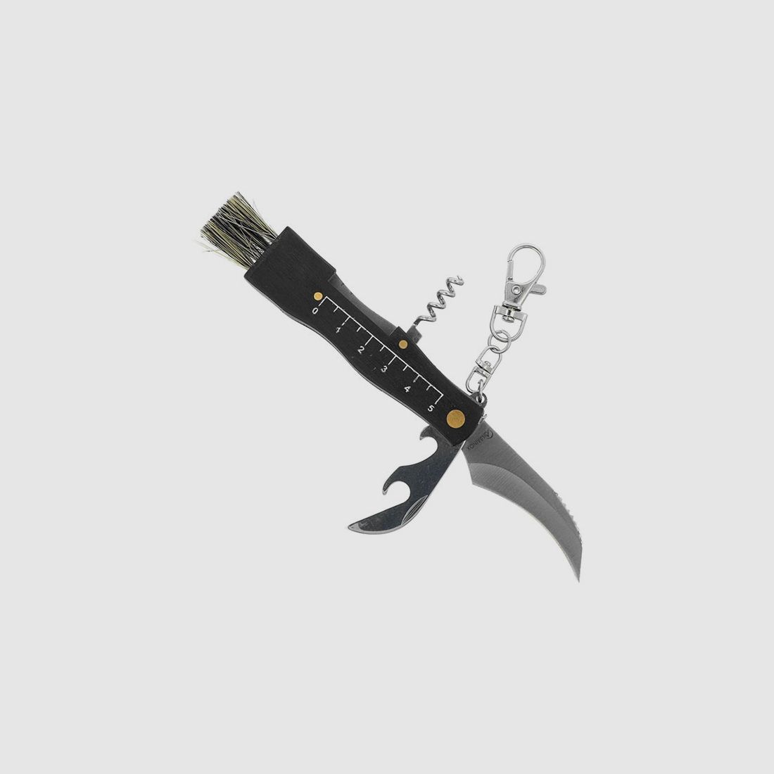 ALBAINOX – MULTI-PURPOSE MUSHROOM KNIFE, image 3 of 8