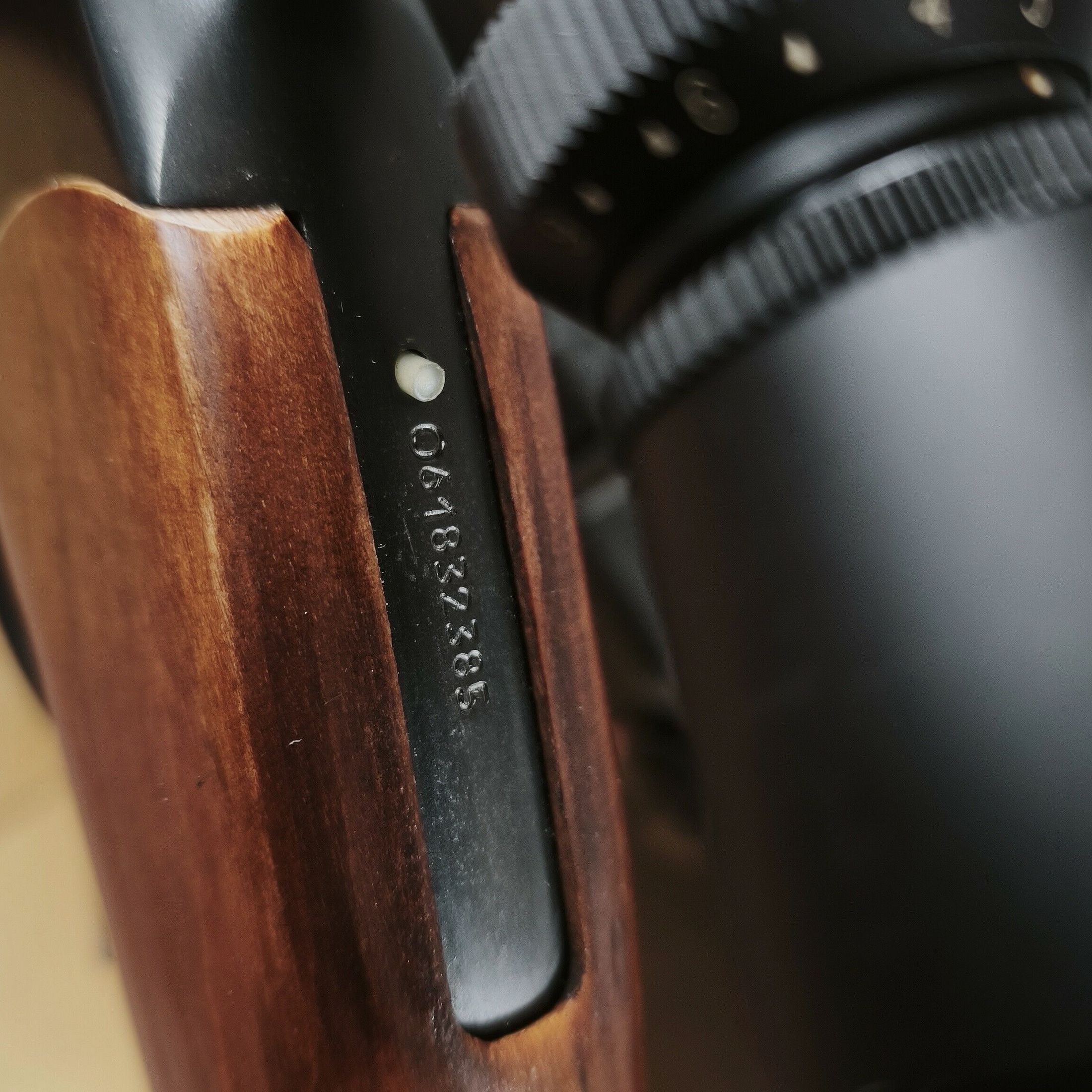 Baikal IZH-18MH .308 Win Alternative zur Bergara BA13TD .308Win