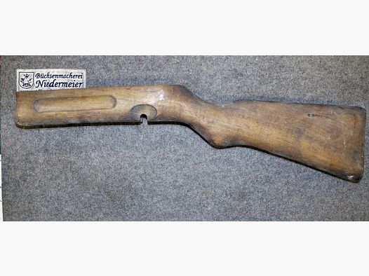 Schmeisser Schaft MP28