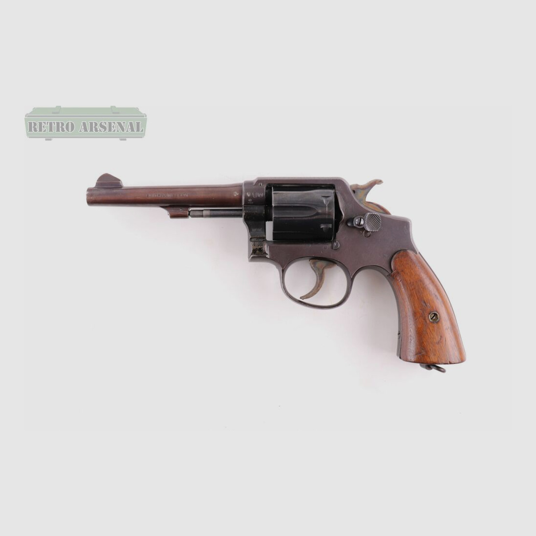 Smith & Wesson Victory