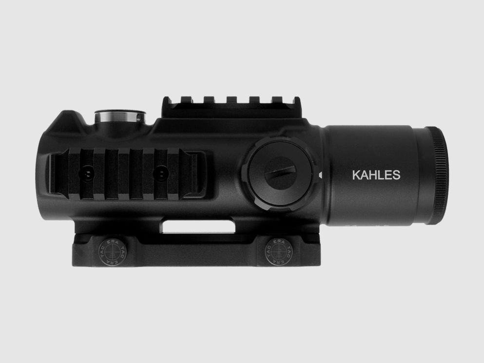 Kahles K4i Zielfernrohr