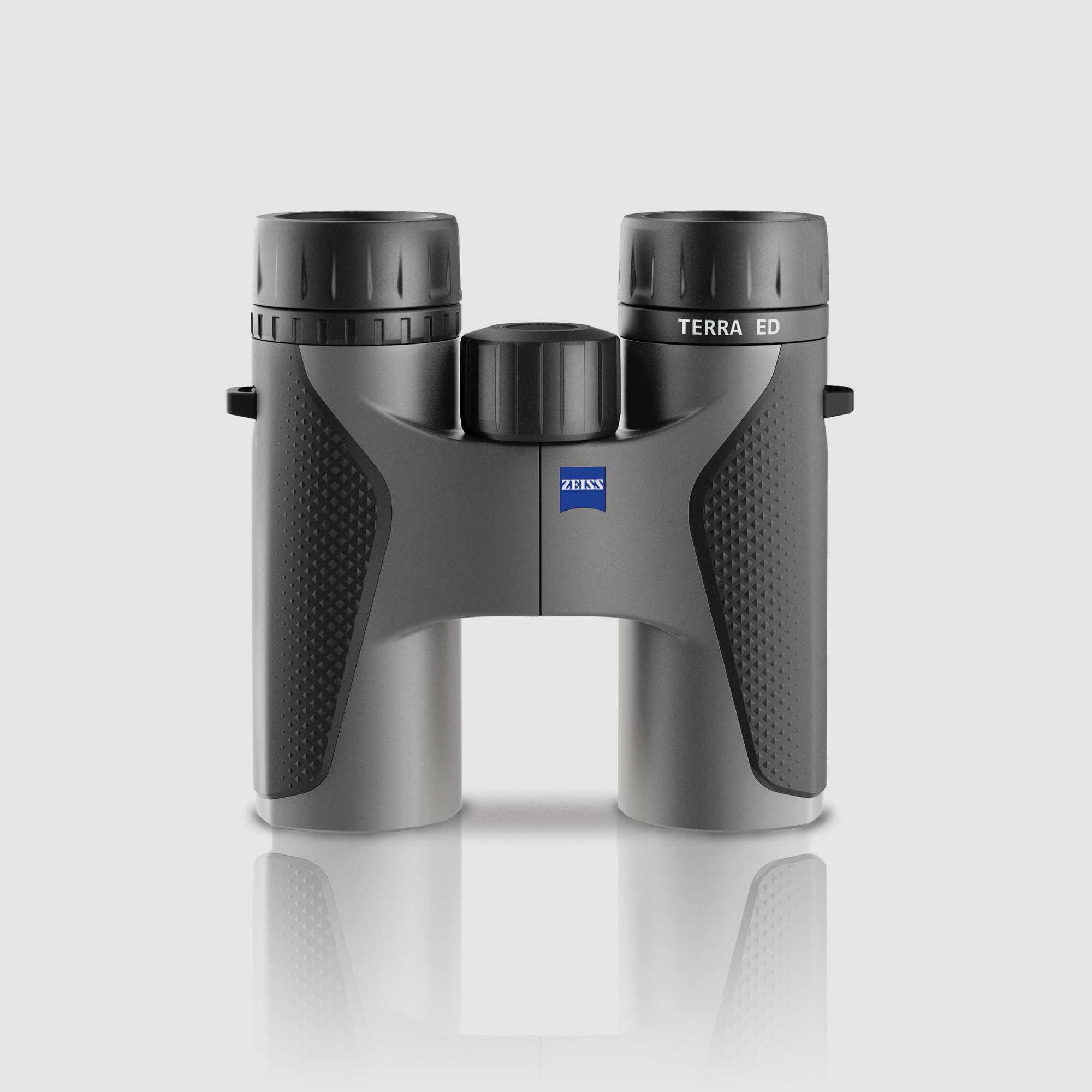 Zeiss TERRA ED 8x32 grijs, afbeelding 2 van 2