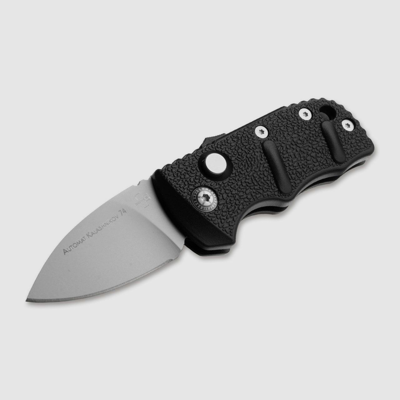 Springmes AKS-74 Mini Stubby Zwitserse Editie D2