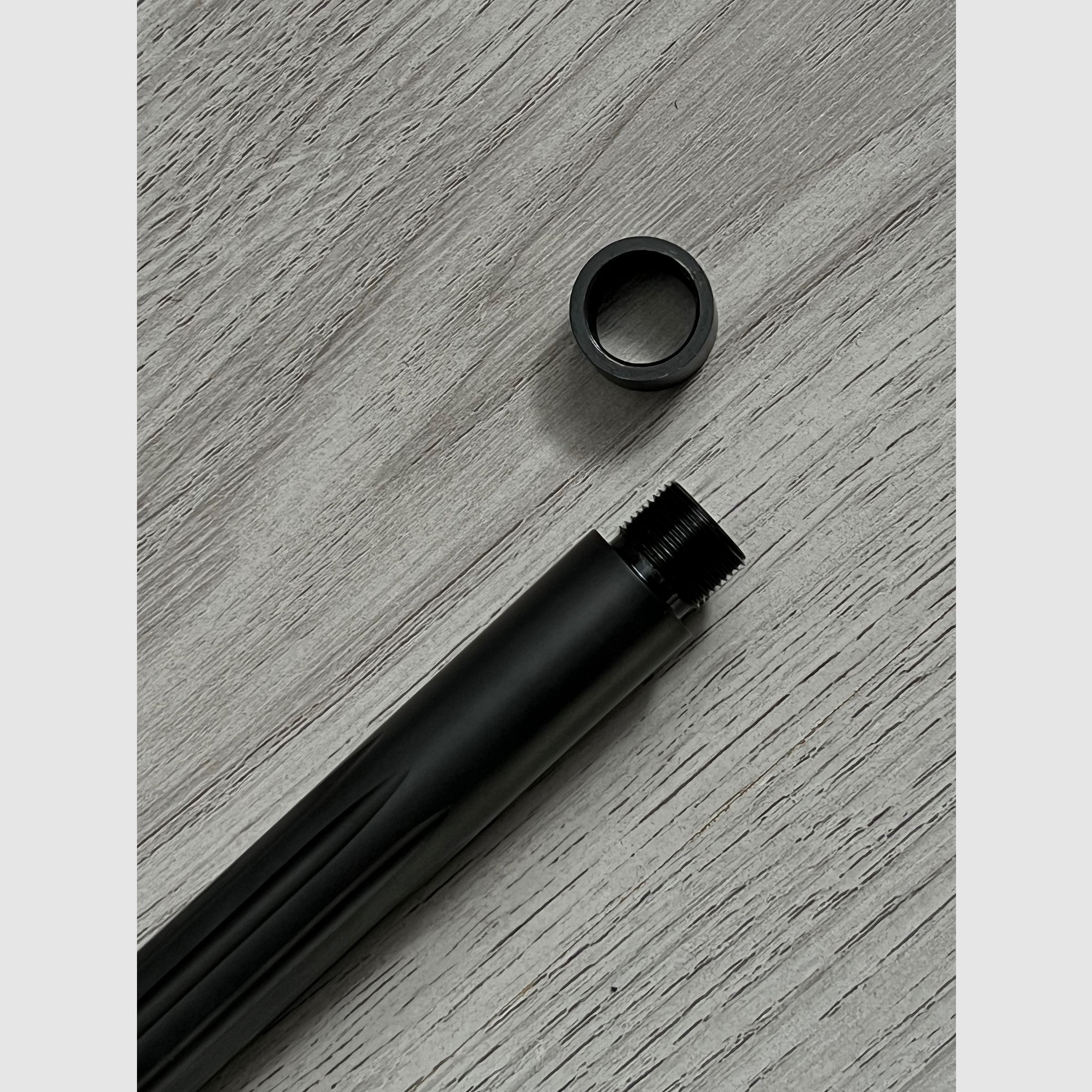Merkel Helix SWF6 308Win 2 Magazine Neuwertig