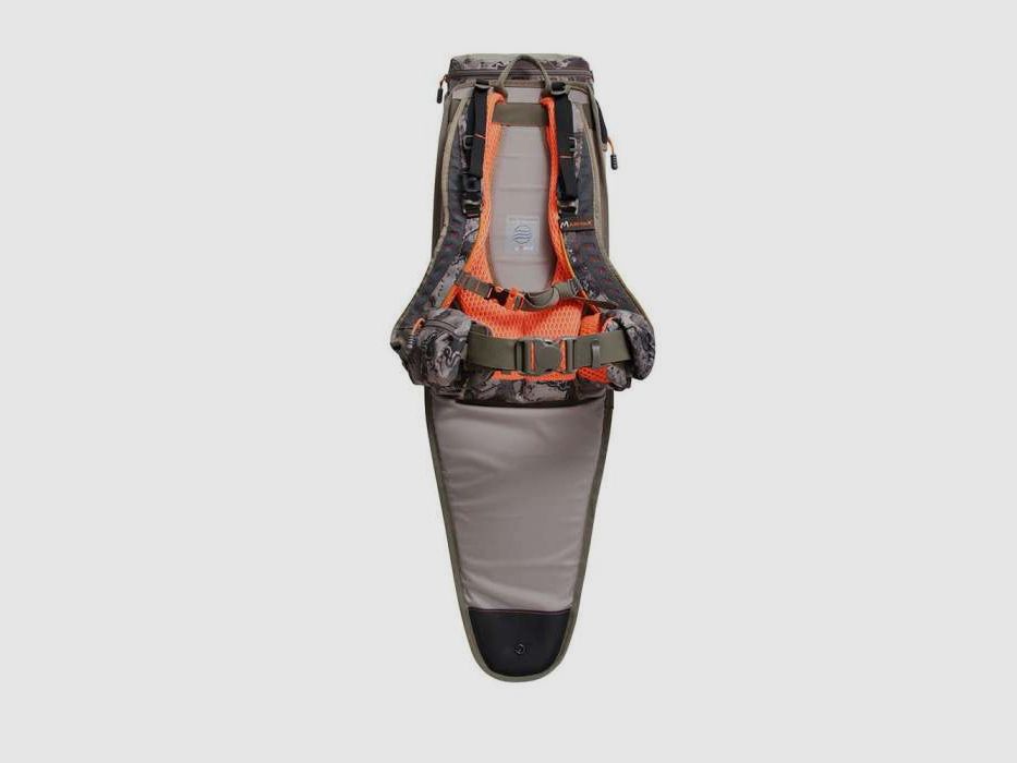 Grizzly 28 Markhor Rucksack, Bild 11 von 13